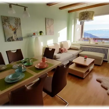 The View Apartment Zirkitz