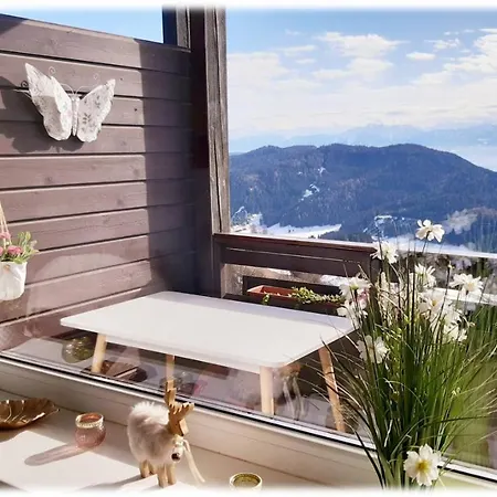 The View * Zirkitz