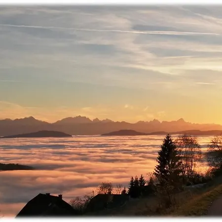 公寓 The View Zirkitz