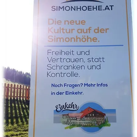 Apartament The View Zirkitz