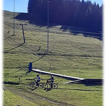 The View Apartament