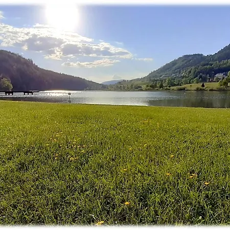 The View Apartment Zirkitz