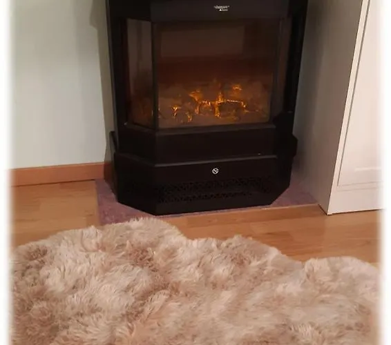 The View Apartament Zirkitz