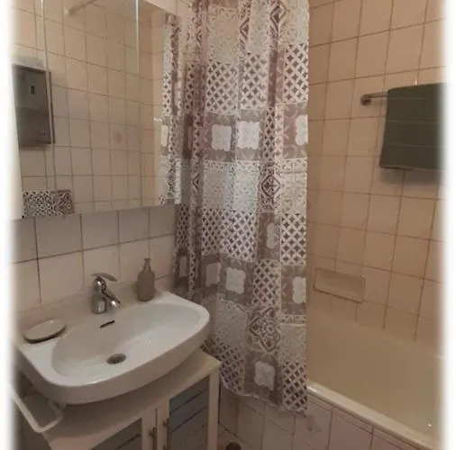 The View Apartman Zirkitz