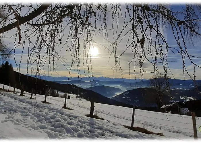 The View Apartament *