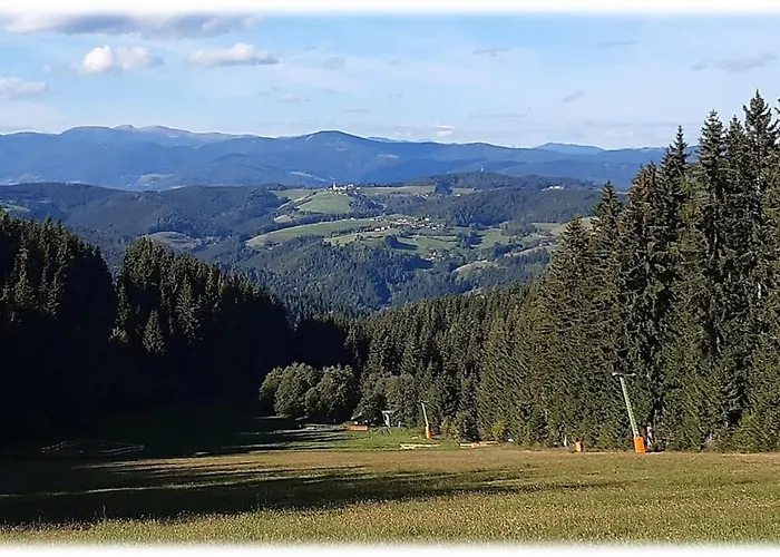 Apartament The View *