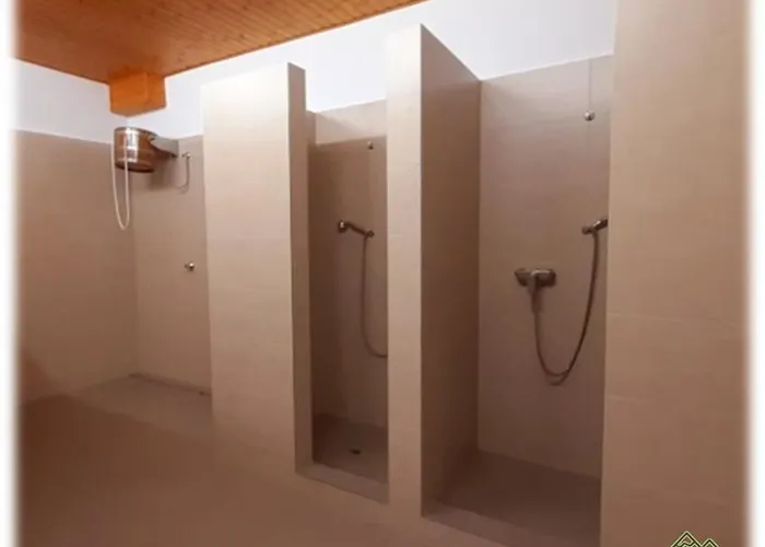 Apartman The View Zirkitz