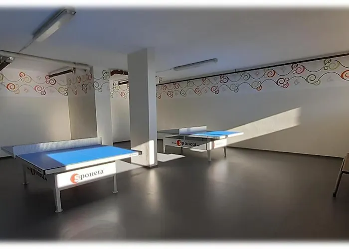 The View Apartman Zirkitz