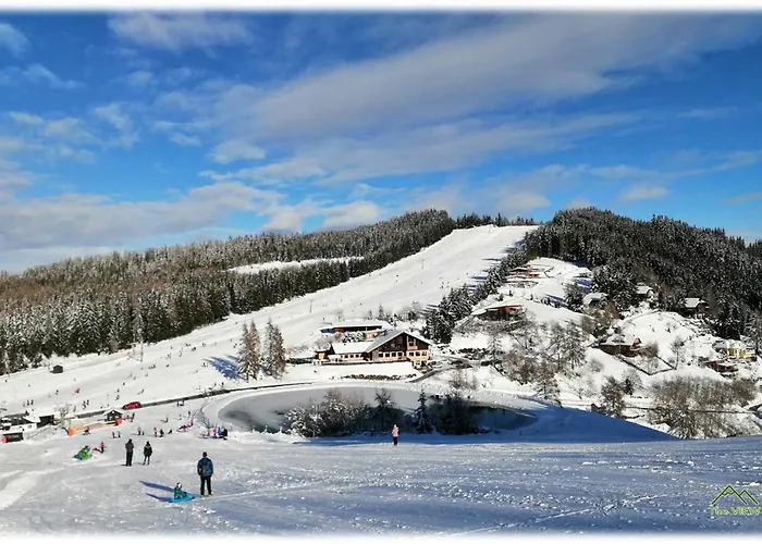 The View Apartament *