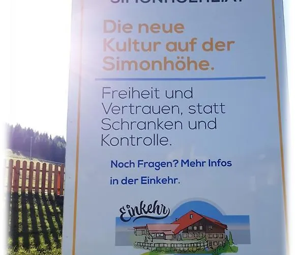 Apartman The View Zirkitz