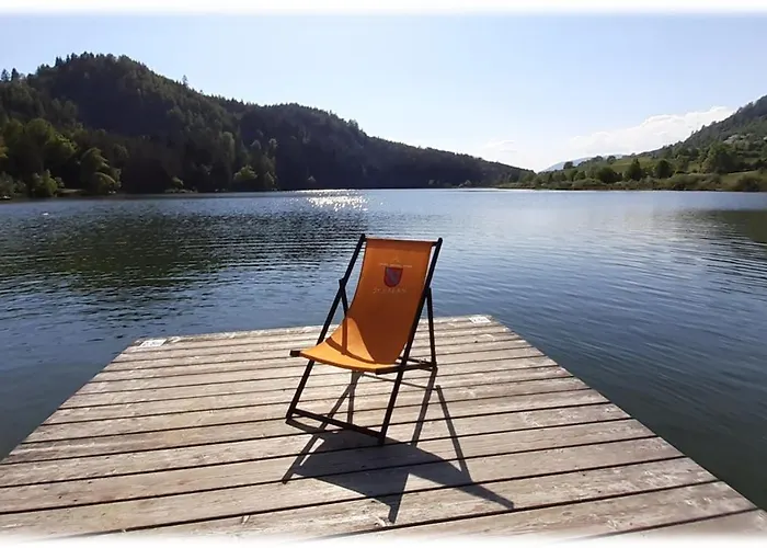 The View Apartament *